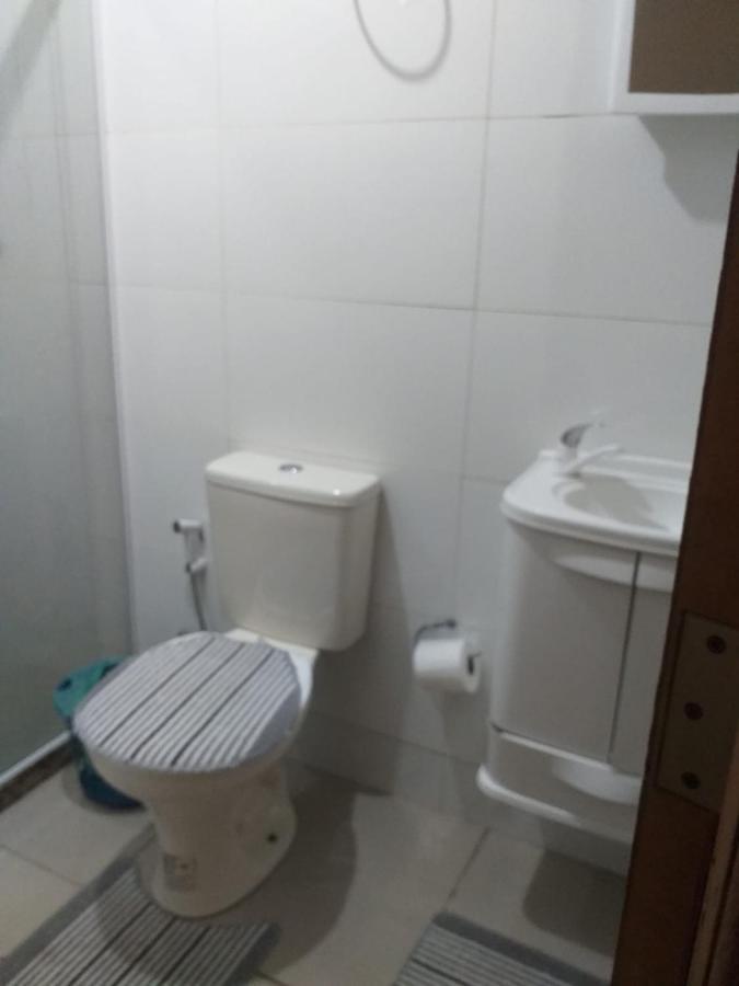 Dom Gabriel 4 Apartment Campos dos Goytacazes Exterior foto