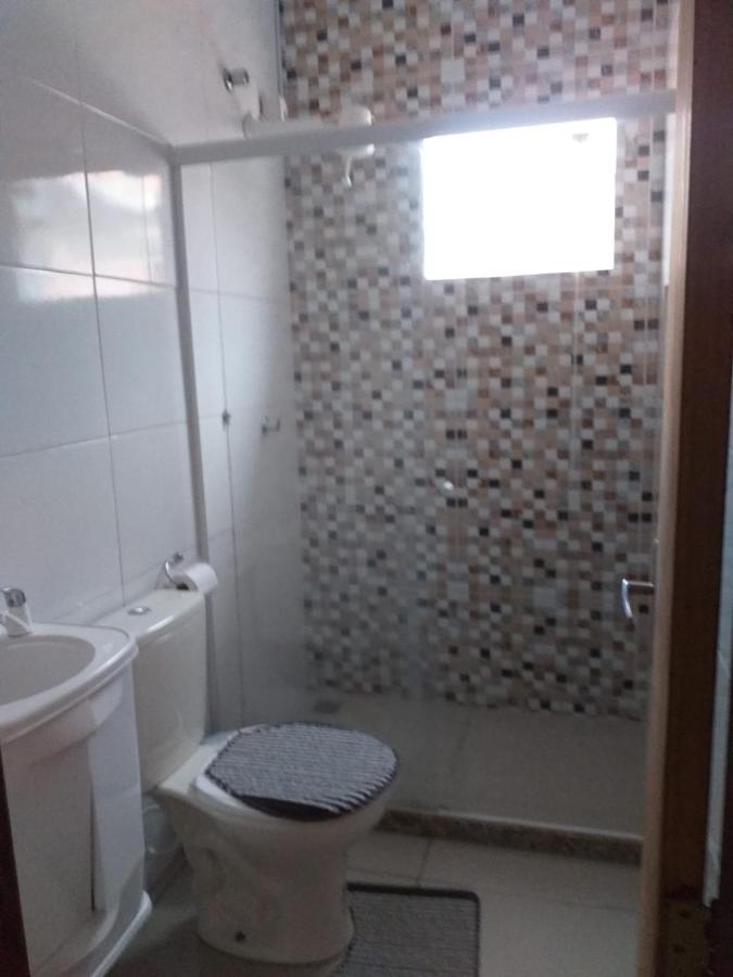 Dom Gabriel 4 Apartment Campos dos Goytacazes Exterior foto